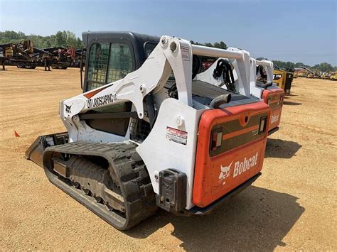 2018 bobcat t595 compact track loader|bobcat t590 engine specs.